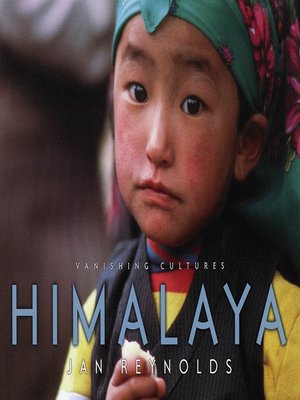 cover image of Himalaya